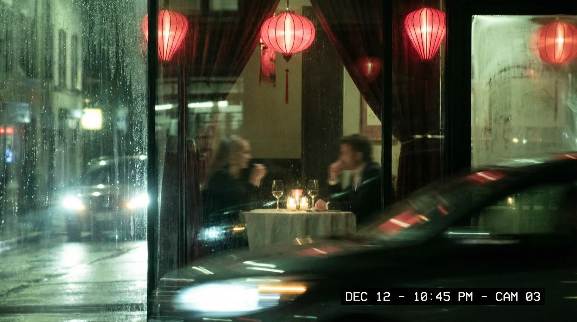 小宝探花 - 密会现场偷拍